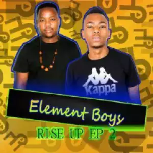 Element Boys - Black Mamba